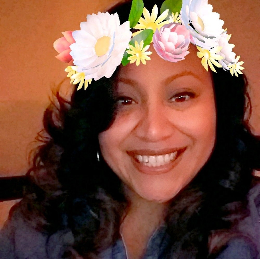 Meet your Posher, Glenda